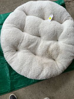 Kirkland Dog Bed