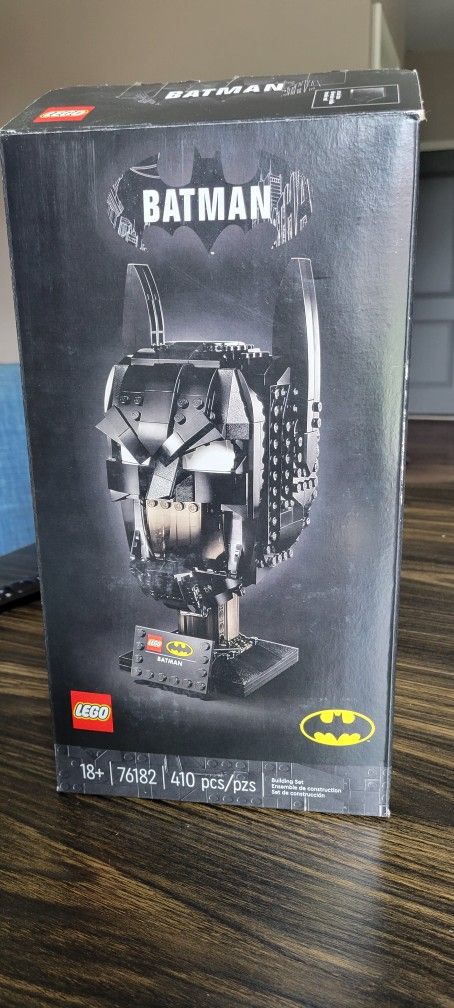 Lego Batman
