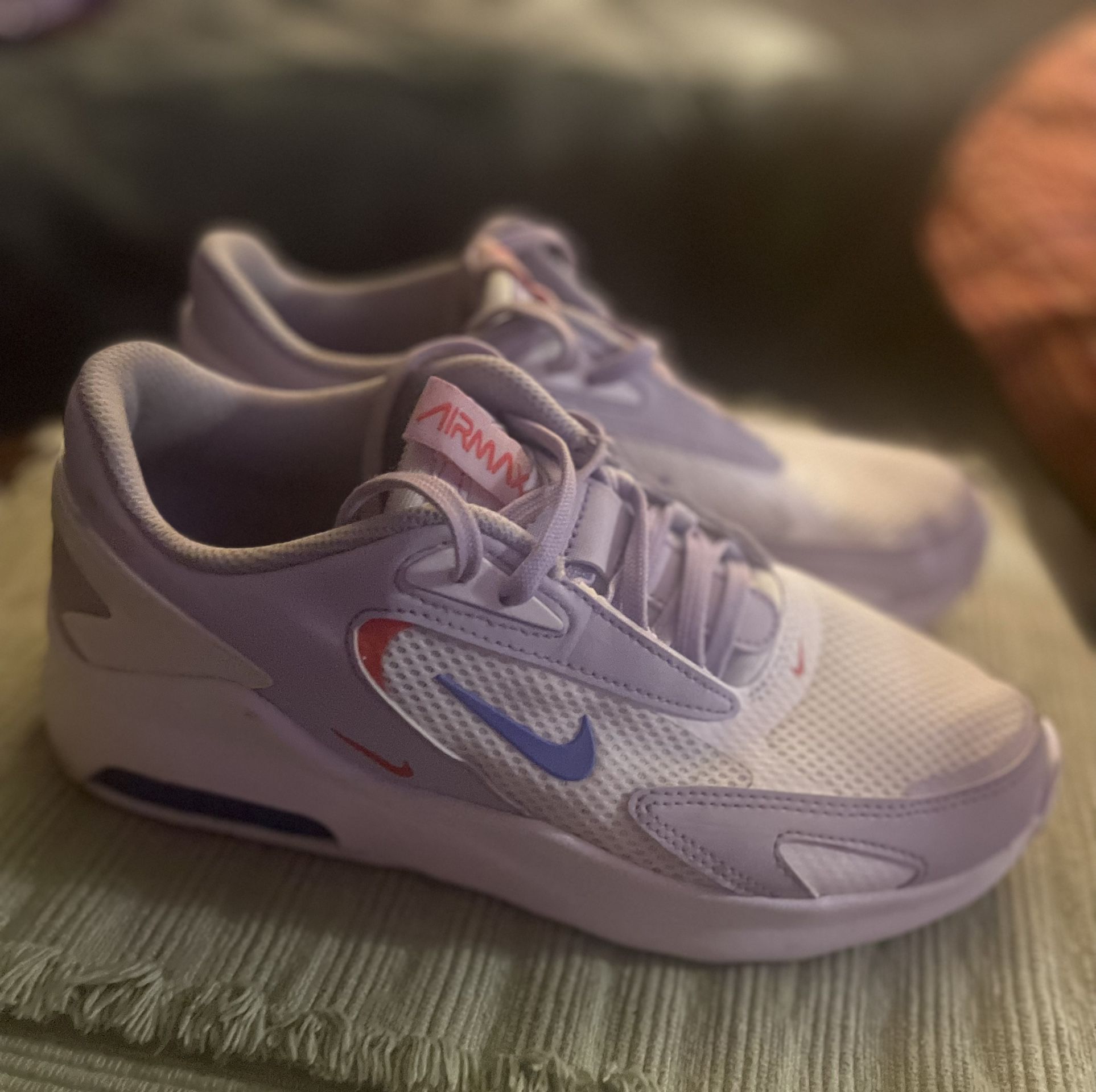 Women’s Nike Air Max Bolts