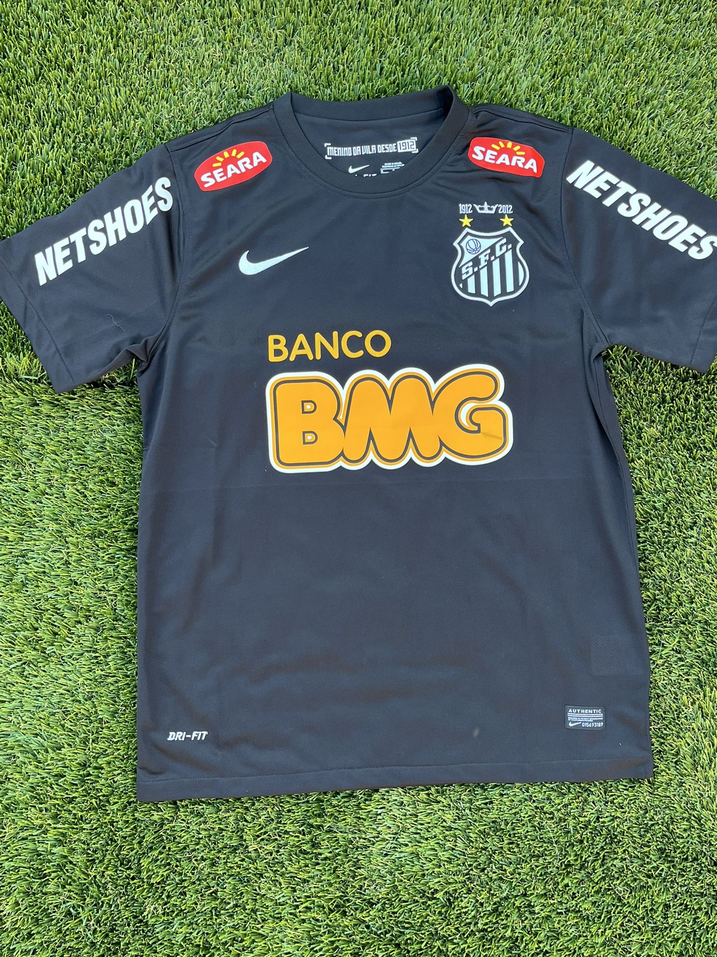Soccer Jersey