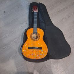 Stagg Acustic Guaitar 