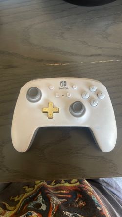 Nintendo Switch Controller