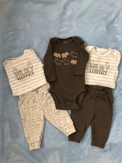 Baby clothes