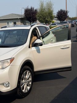 2013 Toyota Rav4