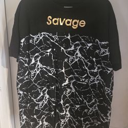 PHAT FARM SAVAGE XL SHIRT