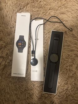 Galaxy Watch FE