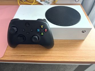 Xbox series s