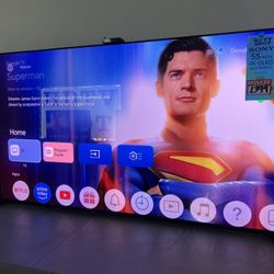 Sony 55-inch 4k 120hz smart tv oled QD-oled xr55a95l