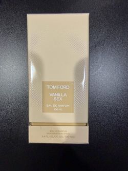 Tom Ford Vanilla Sex Eau De Parfum 100ml