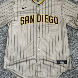 San Diego Padres Jersey