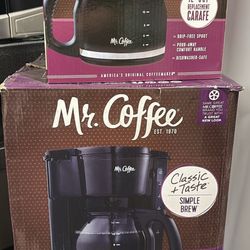 Coffee Maker