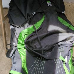 Back Pack 25/19