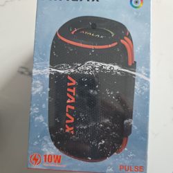 Waterrproor speaker