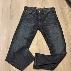 Men's Jeans
