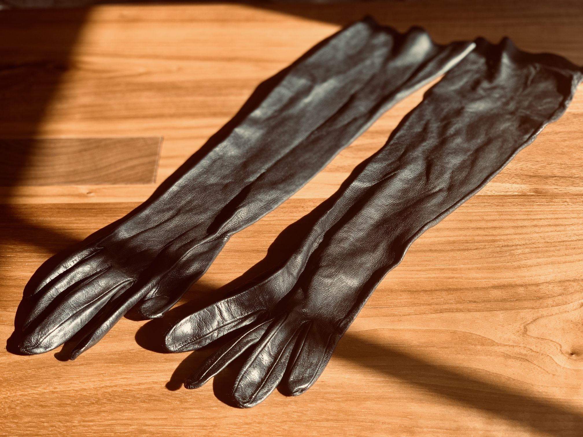 Lambskin Opera Gloves