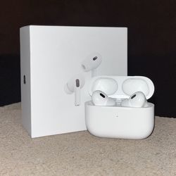 AirPods Pro Generation 2