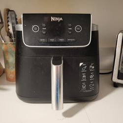Ninja 4 in 1 Air Fryer