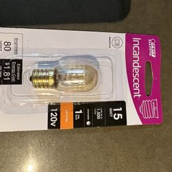 New Light Bulbs And Headlight Bulb