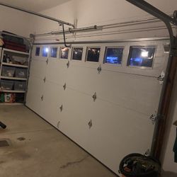 Eve Garage Doors 