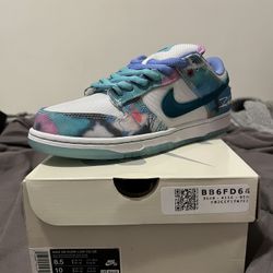 Nike SB