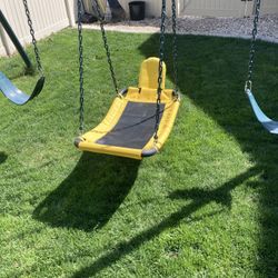 Swing Seat