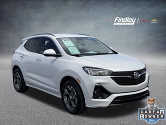 2023 Buick Encore GX