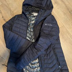 Columbia Women’s Jacket Size Small 