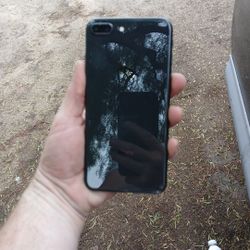 Iphone 8 Plus 