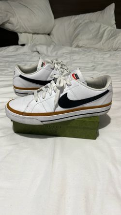 Nike size 8
