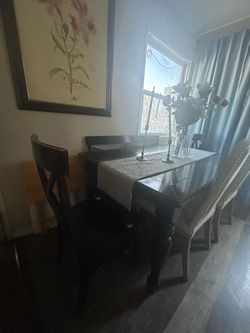 Dinning set