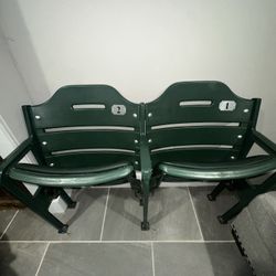 Official American Family Field ( Miller Park) Stadium Seats