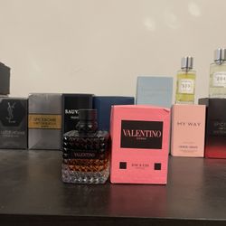 Valentino Donna Born In Roma Intense 