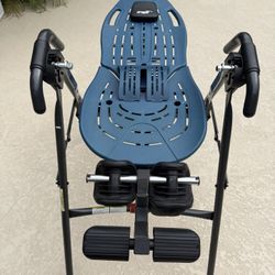 Back Stretcher Hang Ups