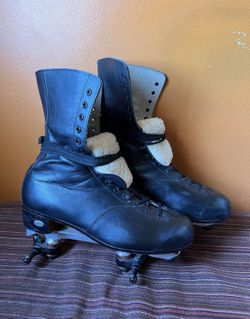 Men’s Riedell OG 172 Rollerskates Size 11.5