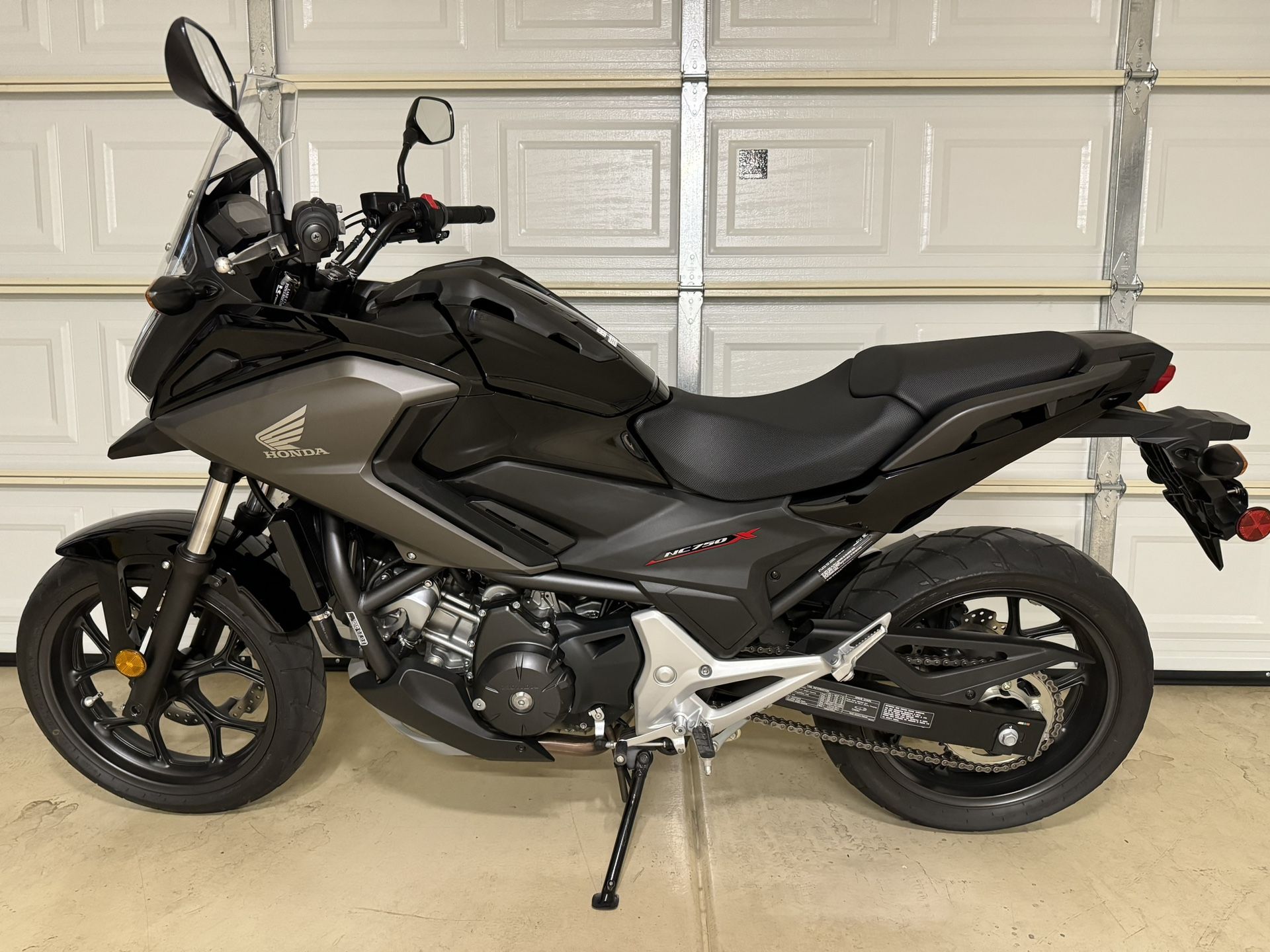 2020 Honda NC750X