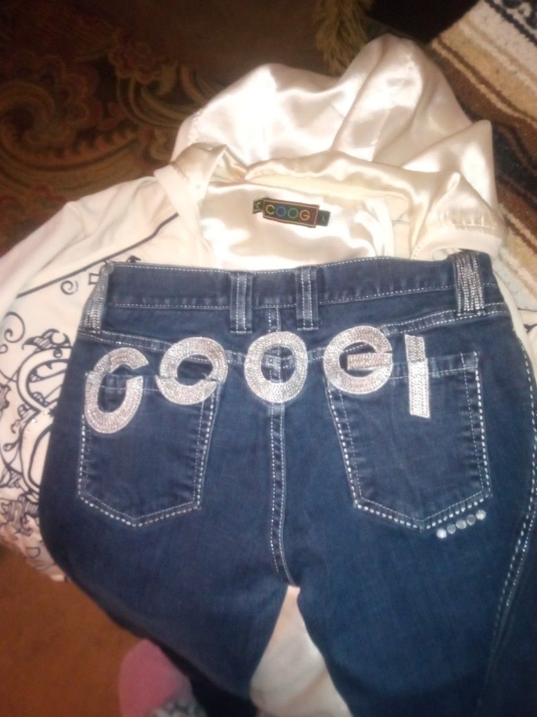 Coogi