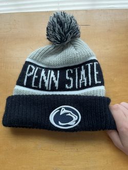 Penn State Beanie!! Read Below!!⬇️