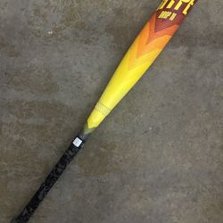 29/19 Usssa hype Fire