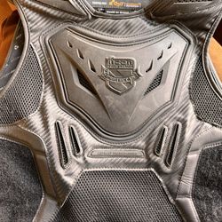 Motorcycle Vest 