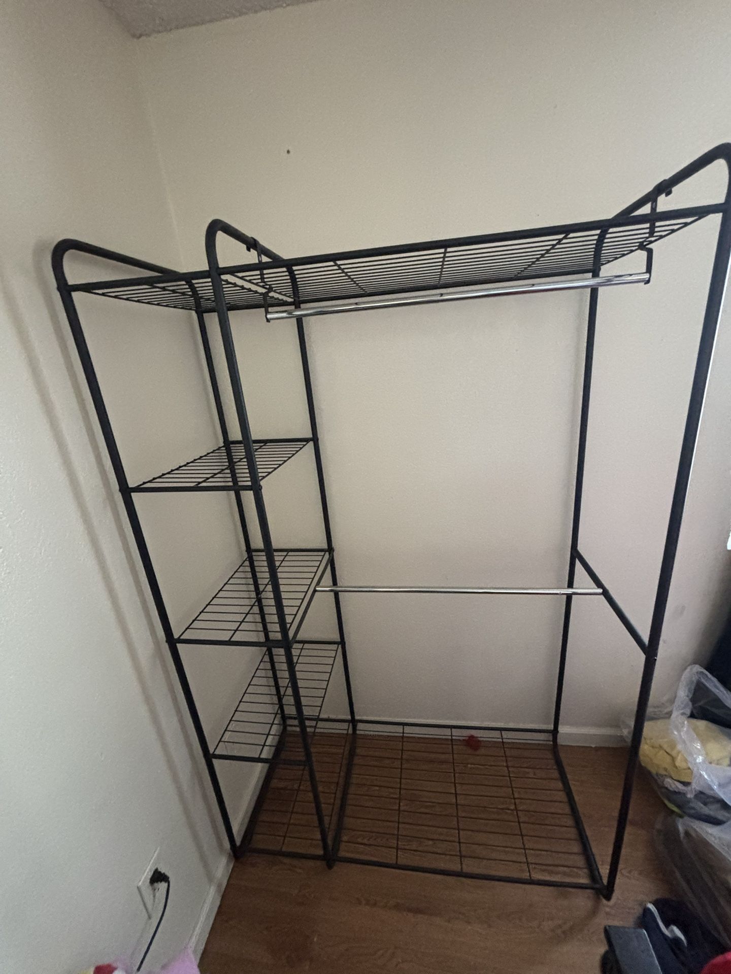 Clothes Rack 