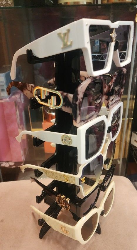 Lentes Para El Sol Nievos Inspirados $40 Each Or 2x $70