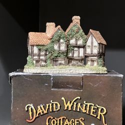 David Winter Collection