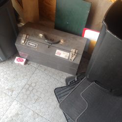 Tool Boxes