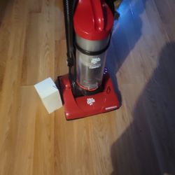 Dirt Devil Endura Compact Vacuum Fliter Replacement  In Box