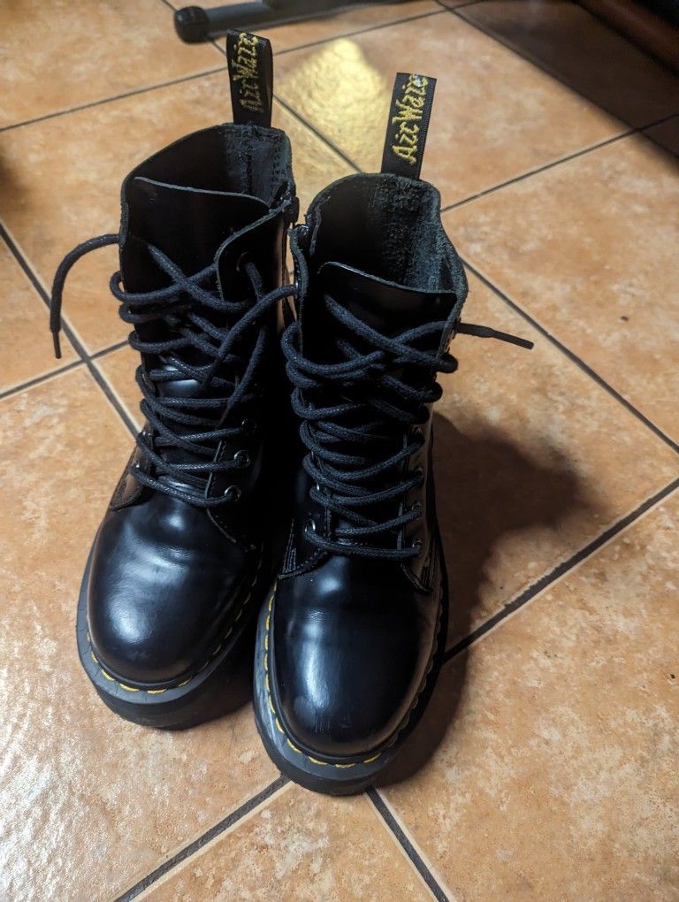 Dr. Martens Boots
