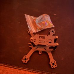 2inch Fpv Drone Frame