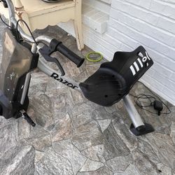 Razor PowerRider 360 Electric Tricycle