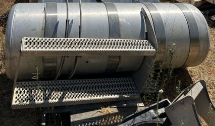 Fuel Tank 150 Gallon