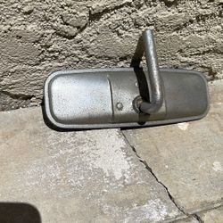 1960s Ford Rear View Mirror