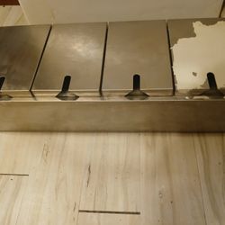 New Old Stock Food Service